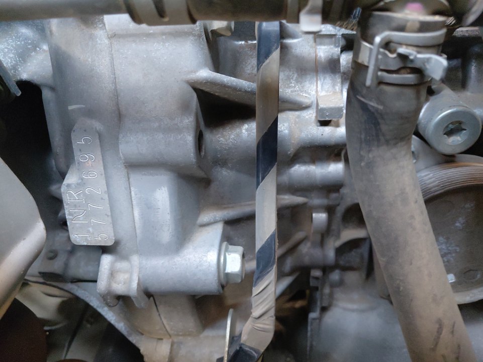 تويوتا يارس Y 2023 image