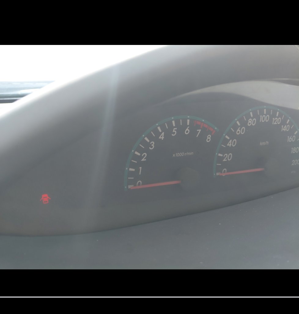 تويوتا يارس  2009 image