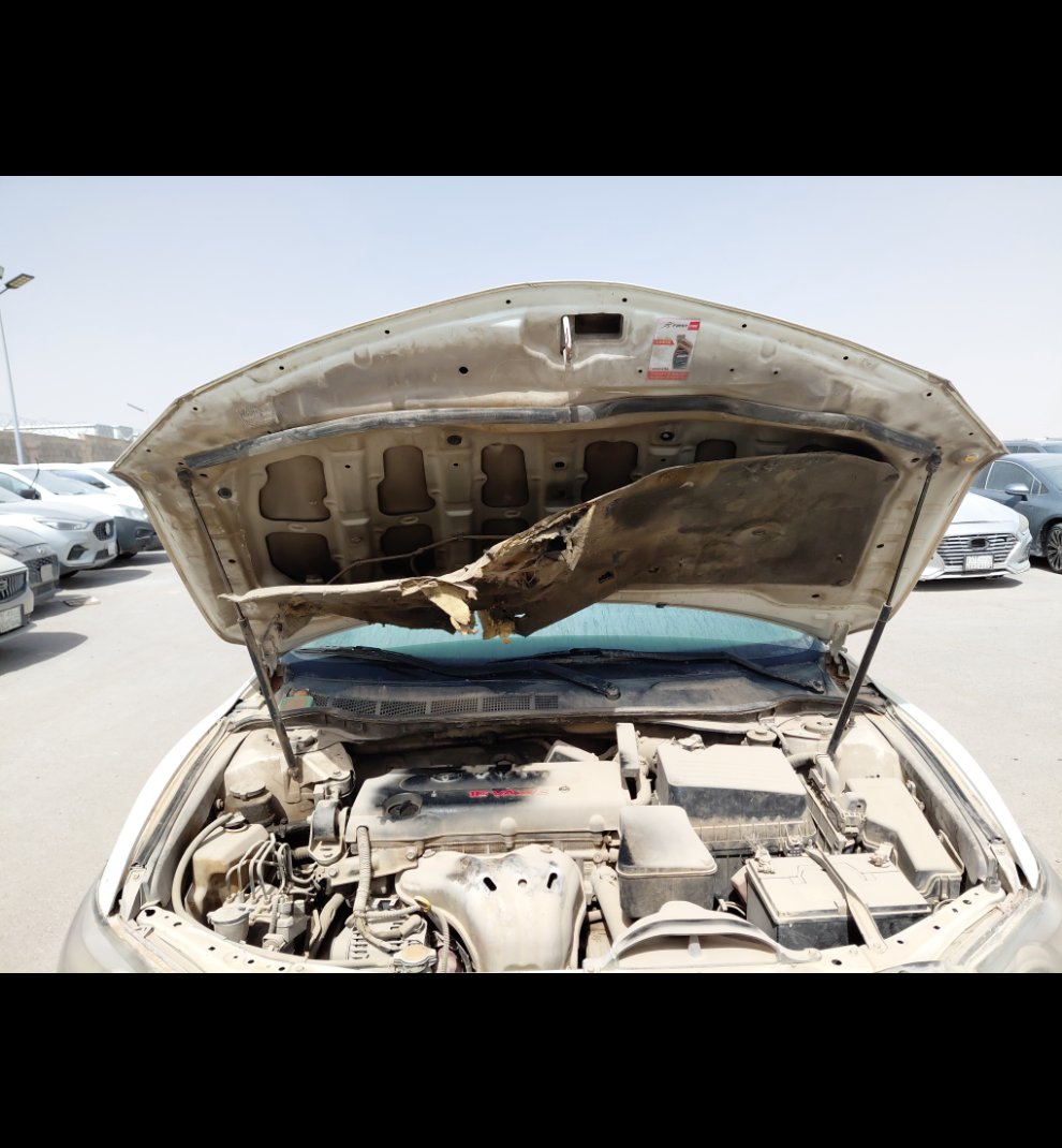 تويوتا كامري  2010 image