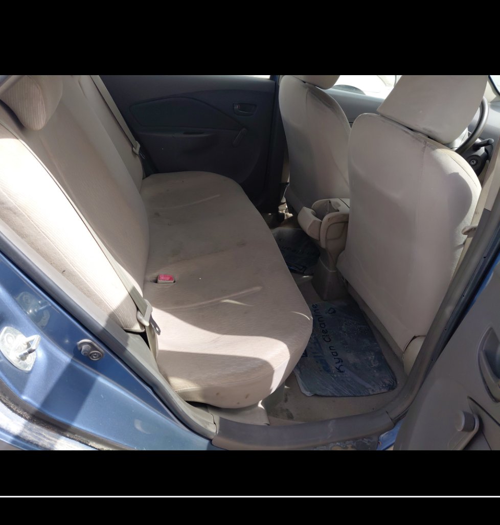 تويوتا يارس  2009 image