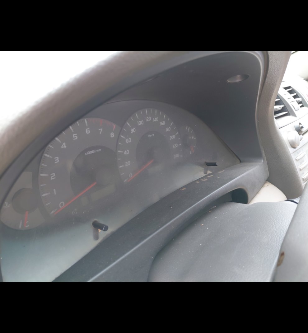 تويوتا كامري  2010 image