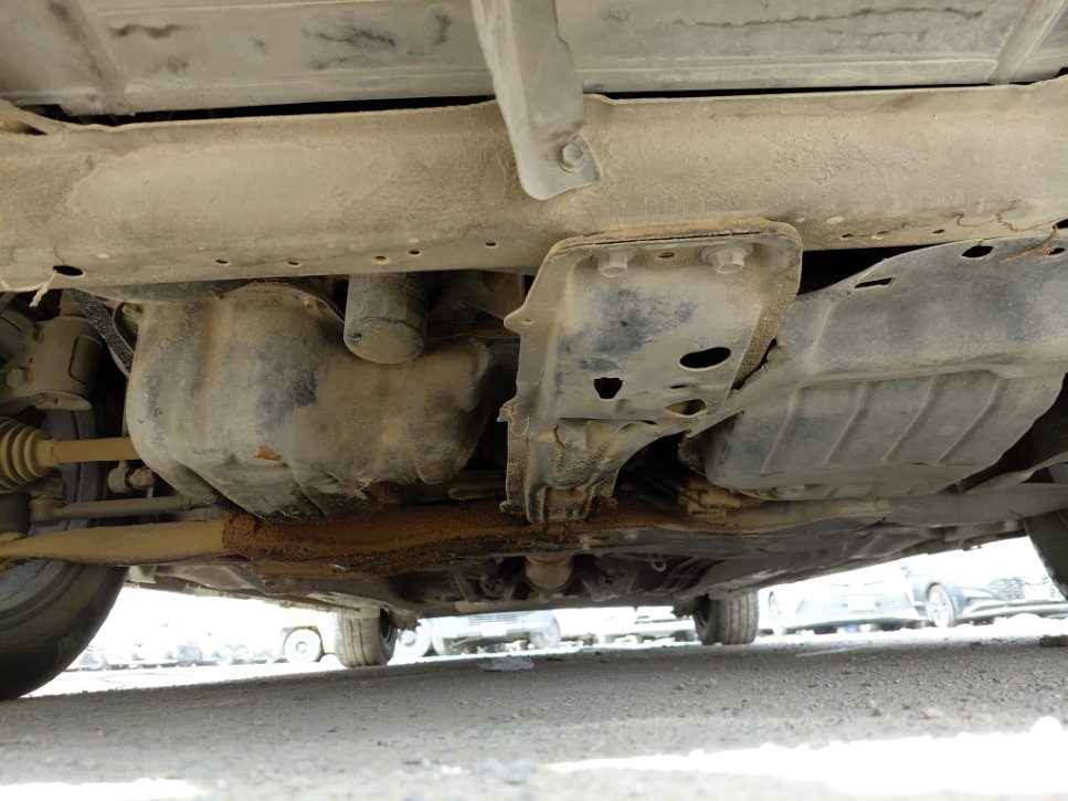 تويوتا كورولا  2008 image