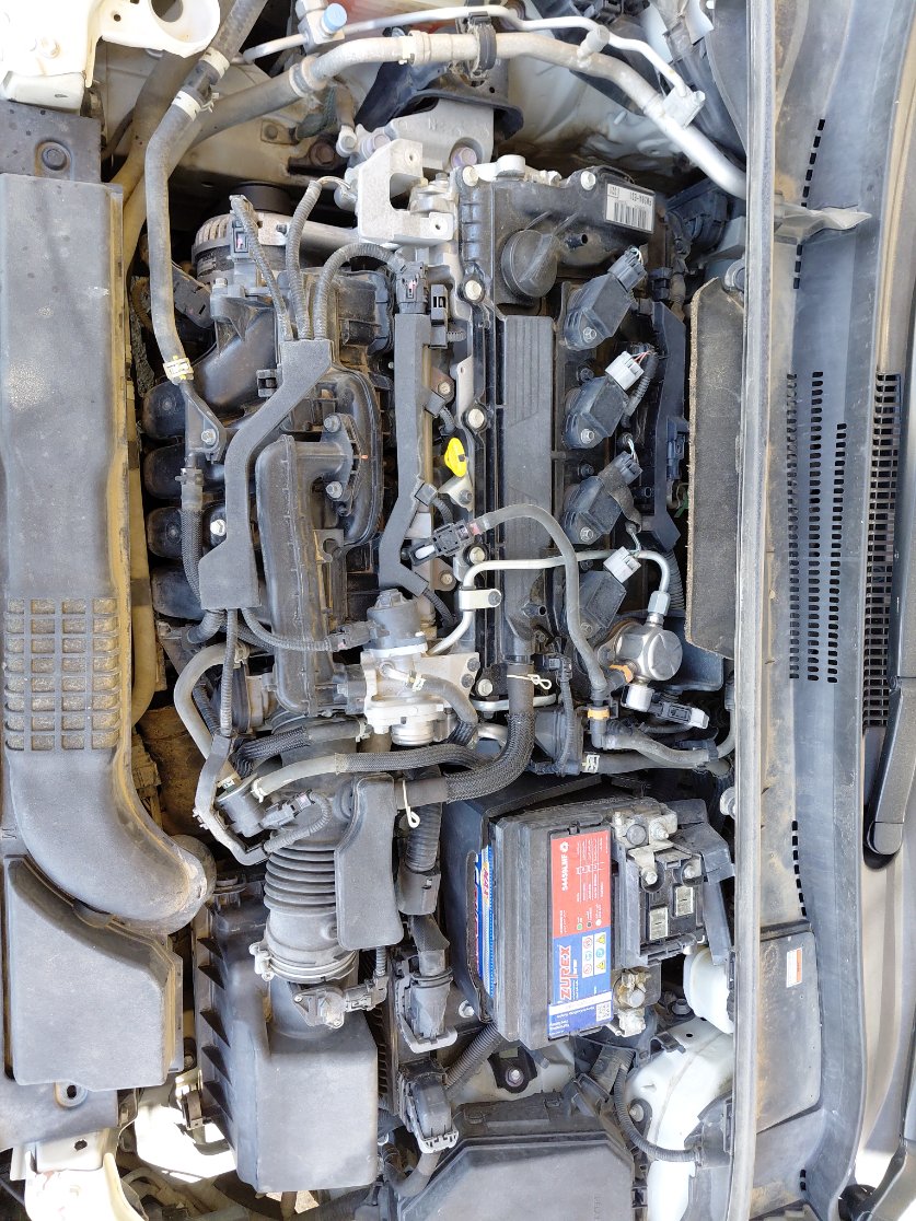 تويوتا كورولا XLI 2024 image