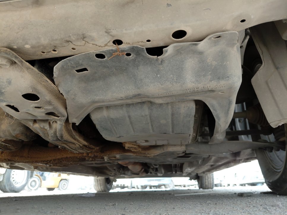 تويوتا كورولا  2008 image