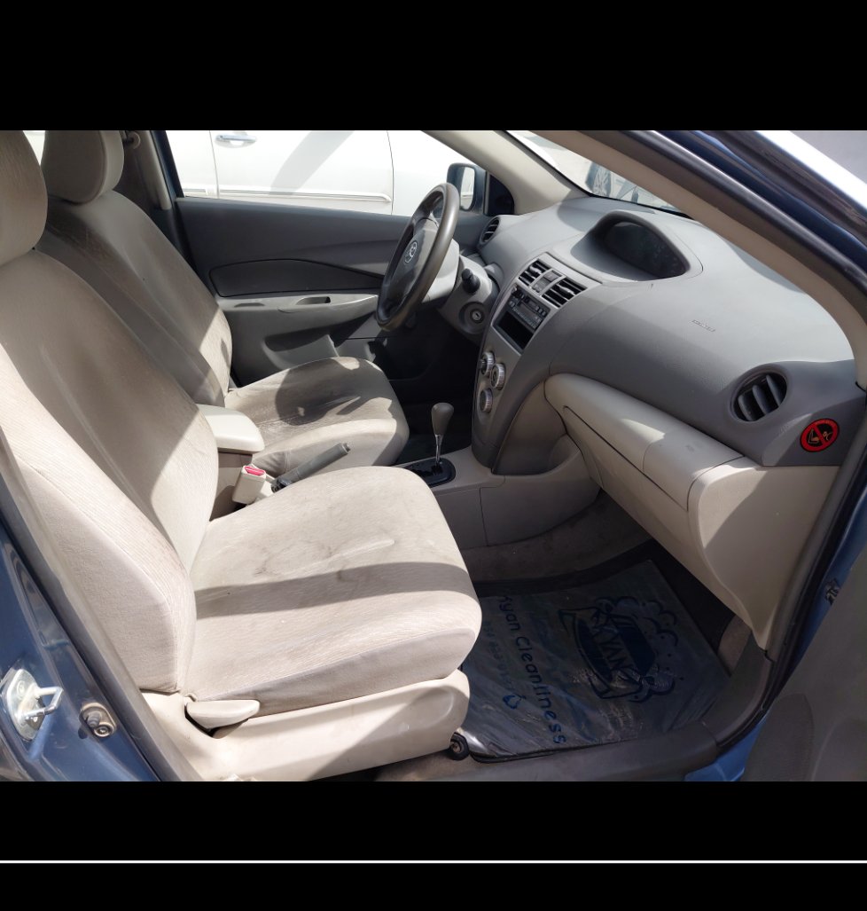 تويوتا يارس  2009 image