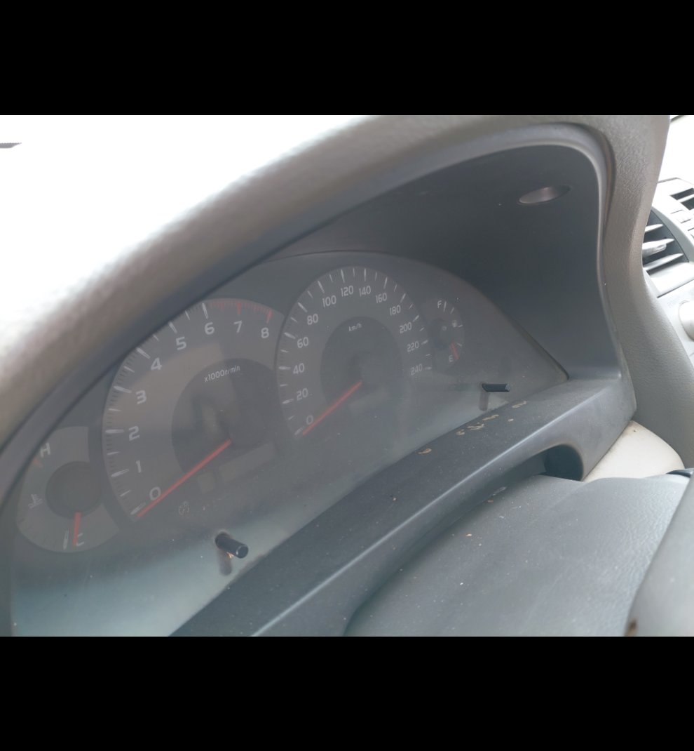 تويوتا كامري  2010 image