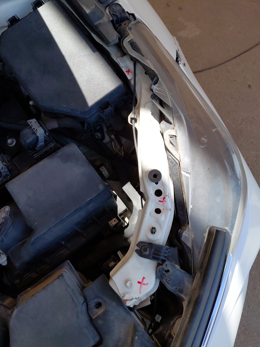 تويوتا كورولا XLI 2024 image