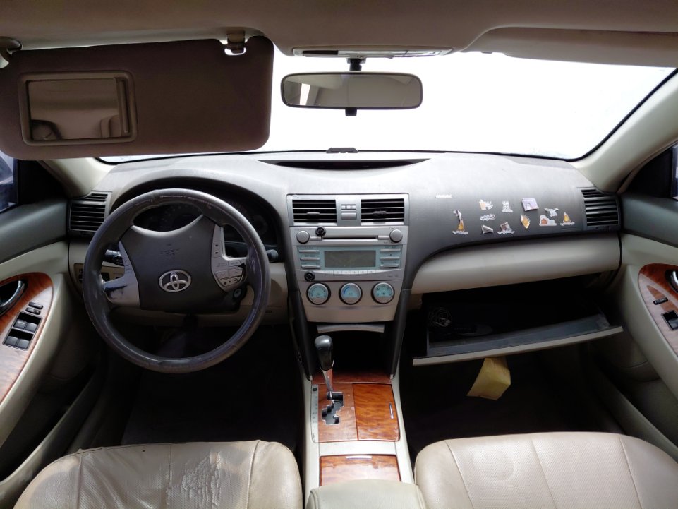 تويوتا كامري  2010 image