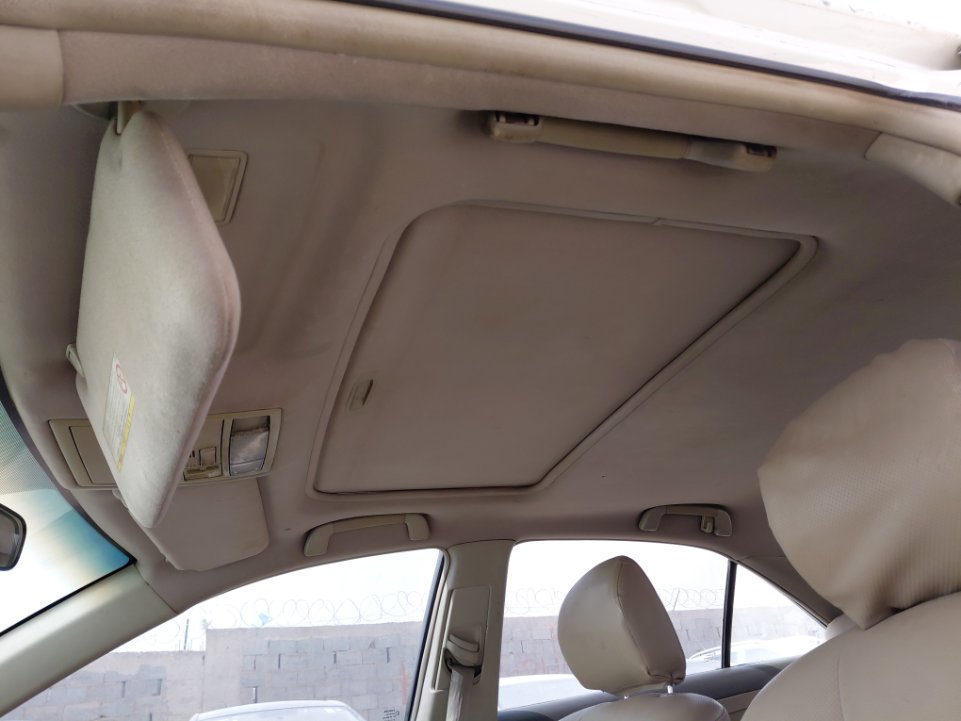 تويوتا كامري  2010 image