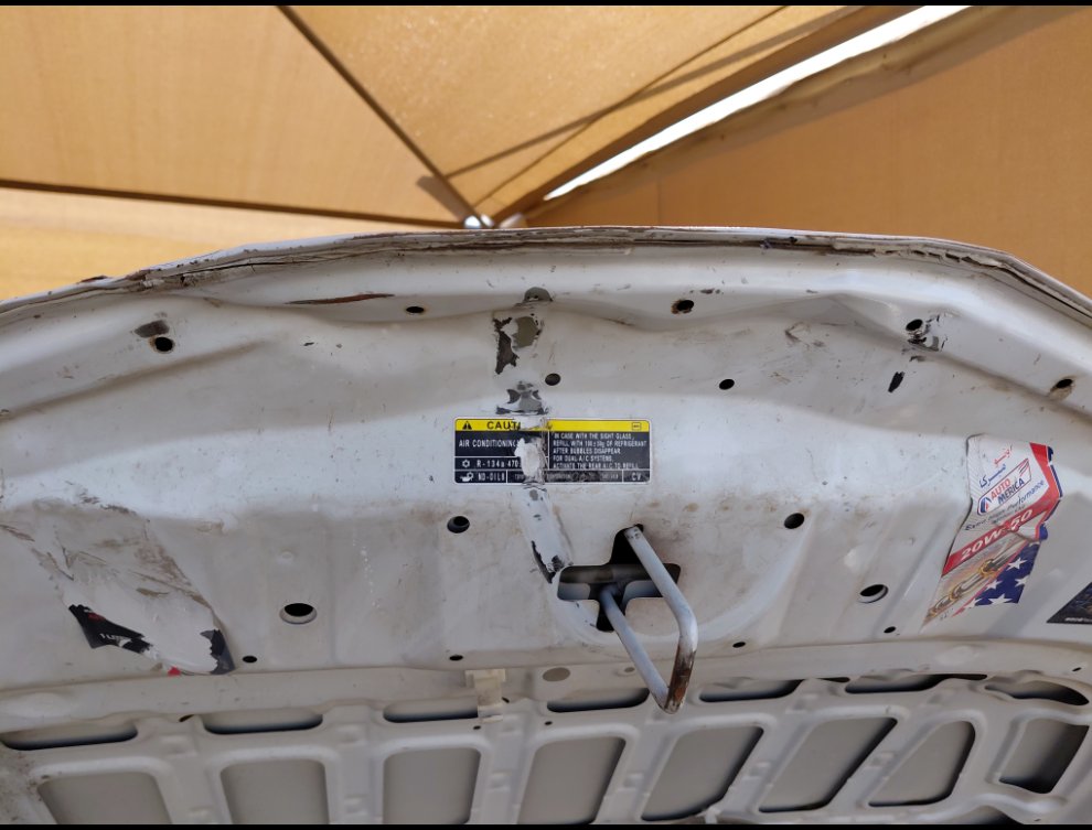 تويوتا كورولا XLI 2024 image