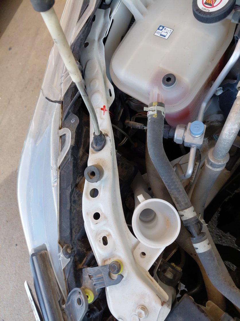 تويوتا كورولا XLI 2024 image