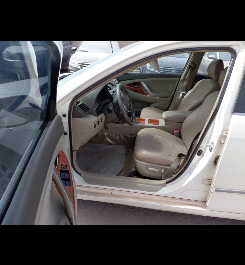 تويوتا كامري  2010 image