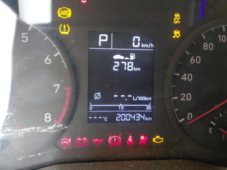 هيونداي أكسنت GL 2020 image