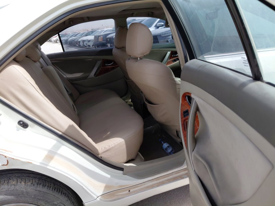 تويوتا كامري  2010 image