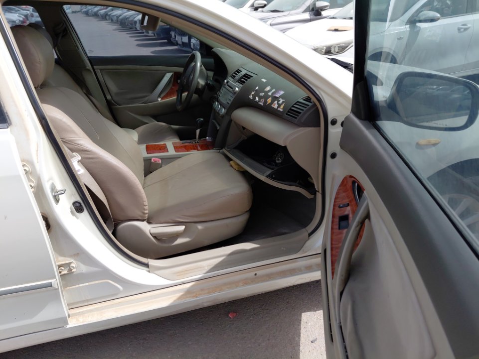 تويوتا كامري  2010 image