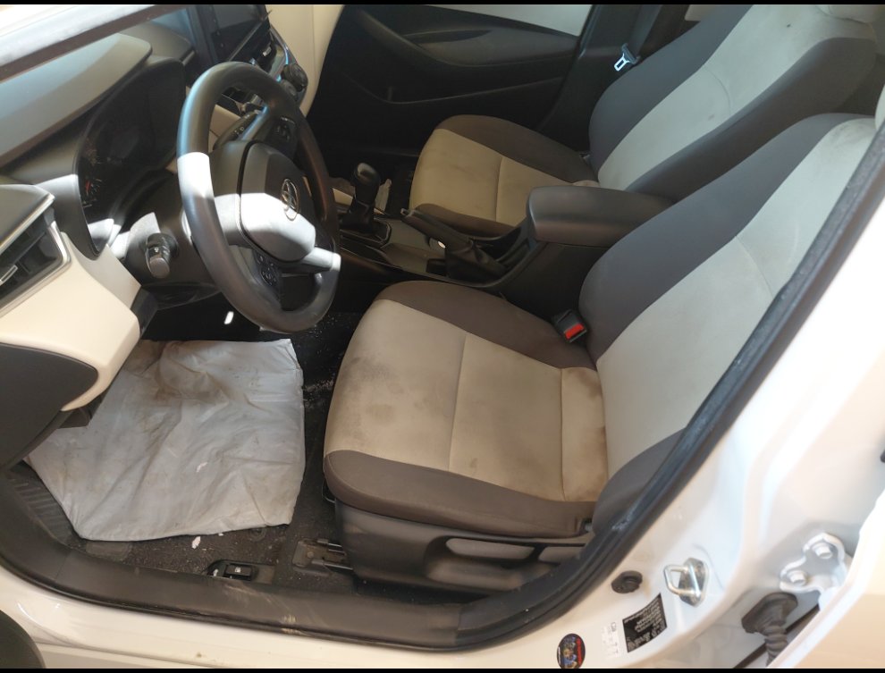 تويوتا كورولا XLI 2024 image