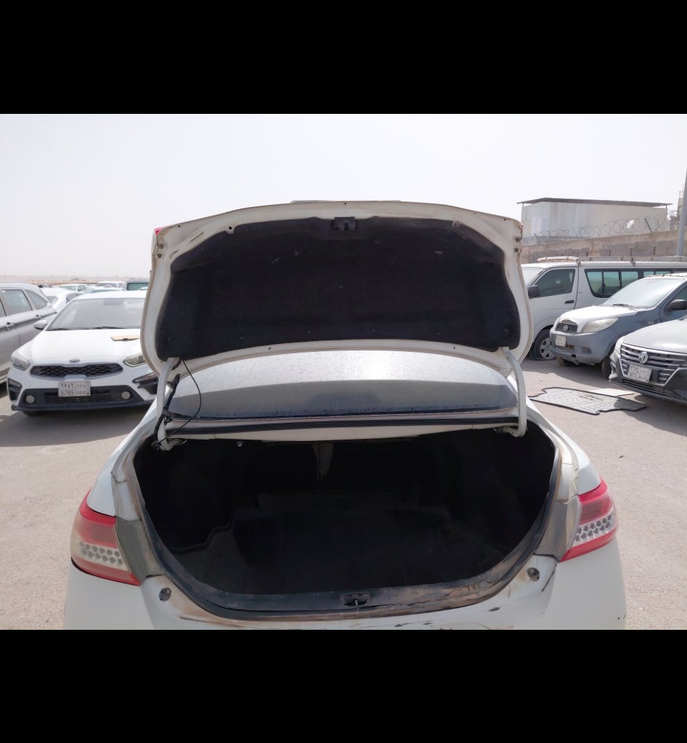 تويوتا كامري  2010 image