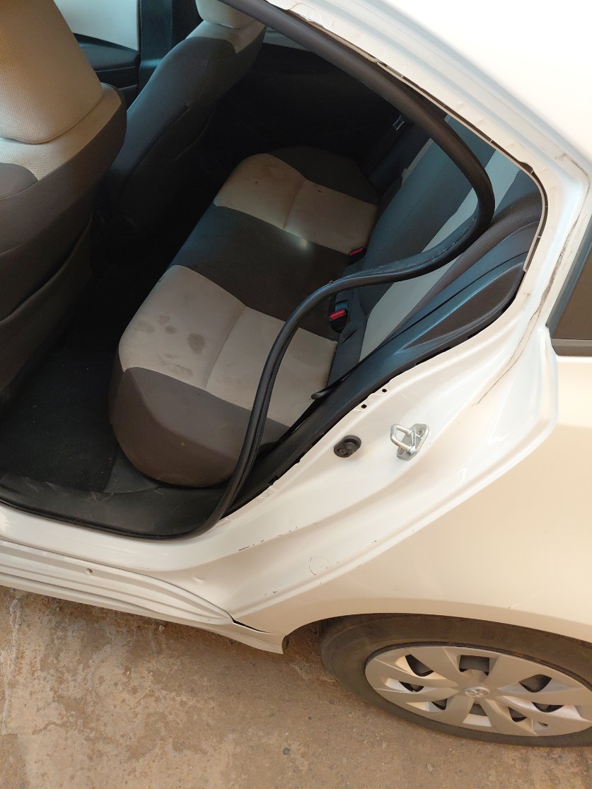 تويوتا كورولا XLI 2024 image