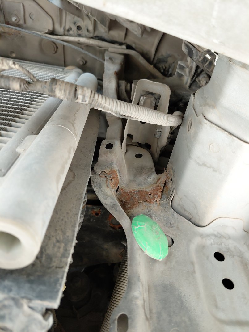 تويوتا كورولا  2008 image