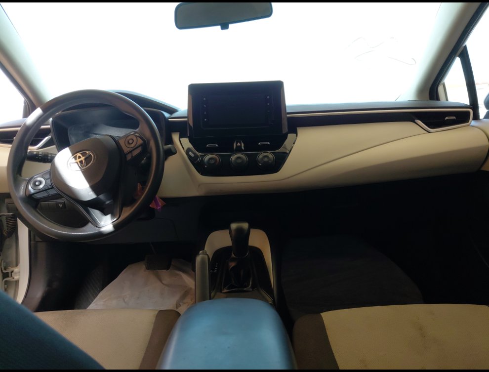 تويوتا كورولا XLI 2024 image