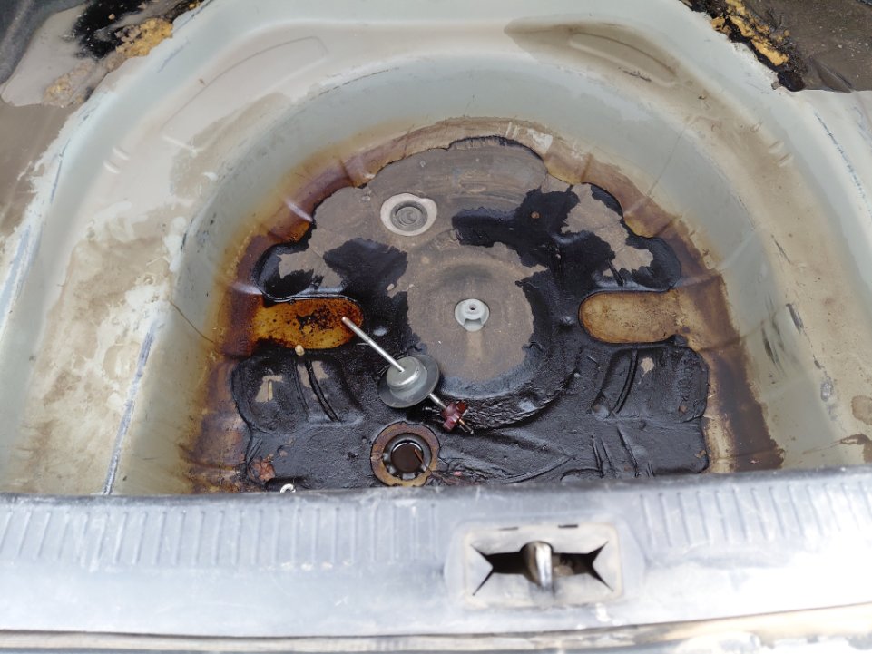 تويوتا كامري  2010 image