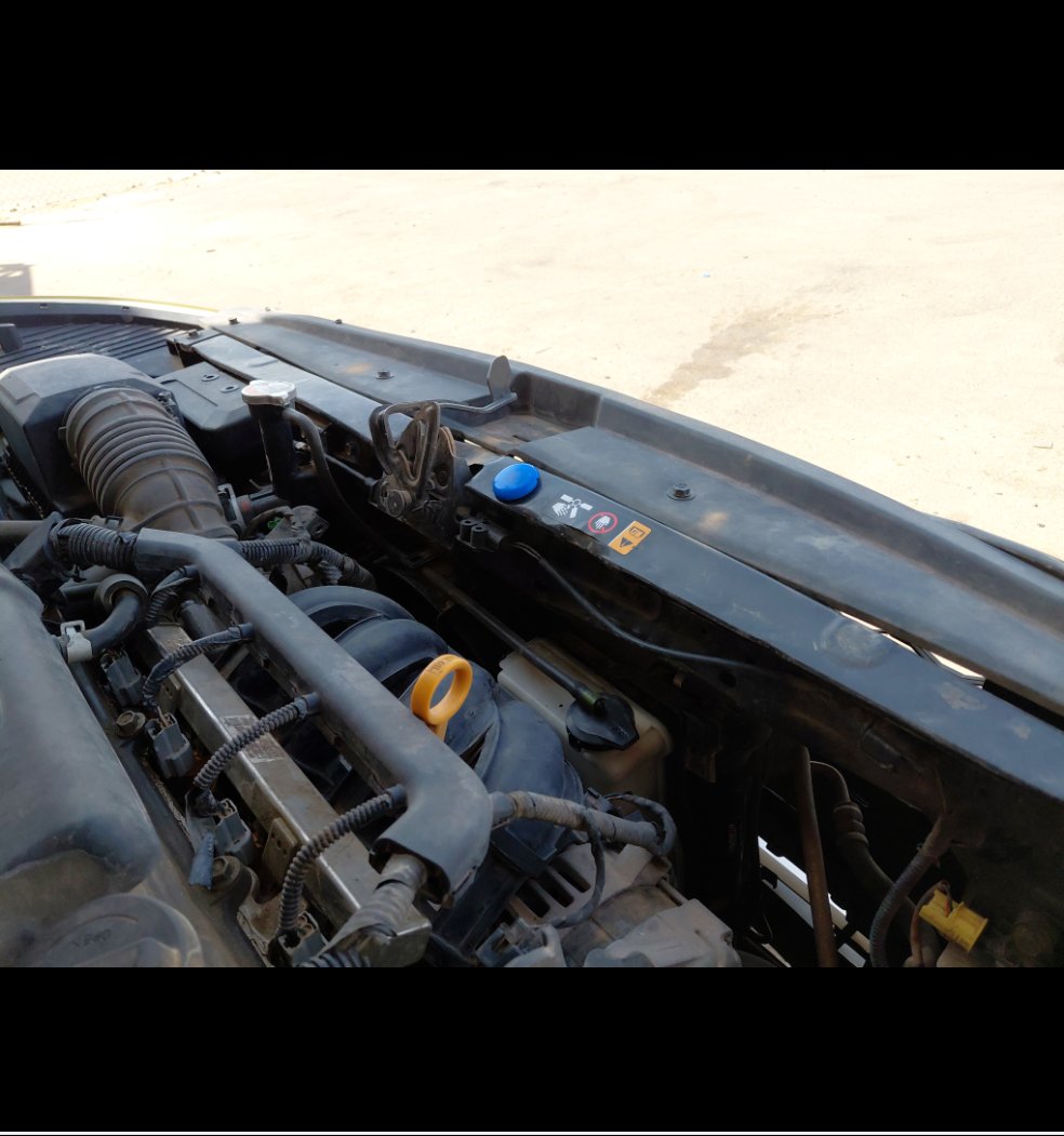 هيونداي أكسنت GL 2020 image