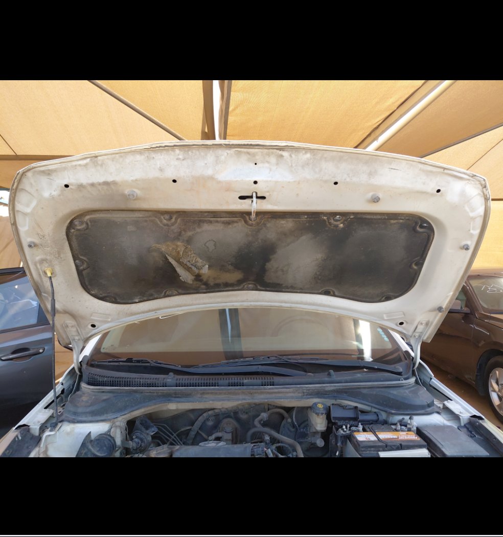 هيونداي أكسنت GL 2020 image