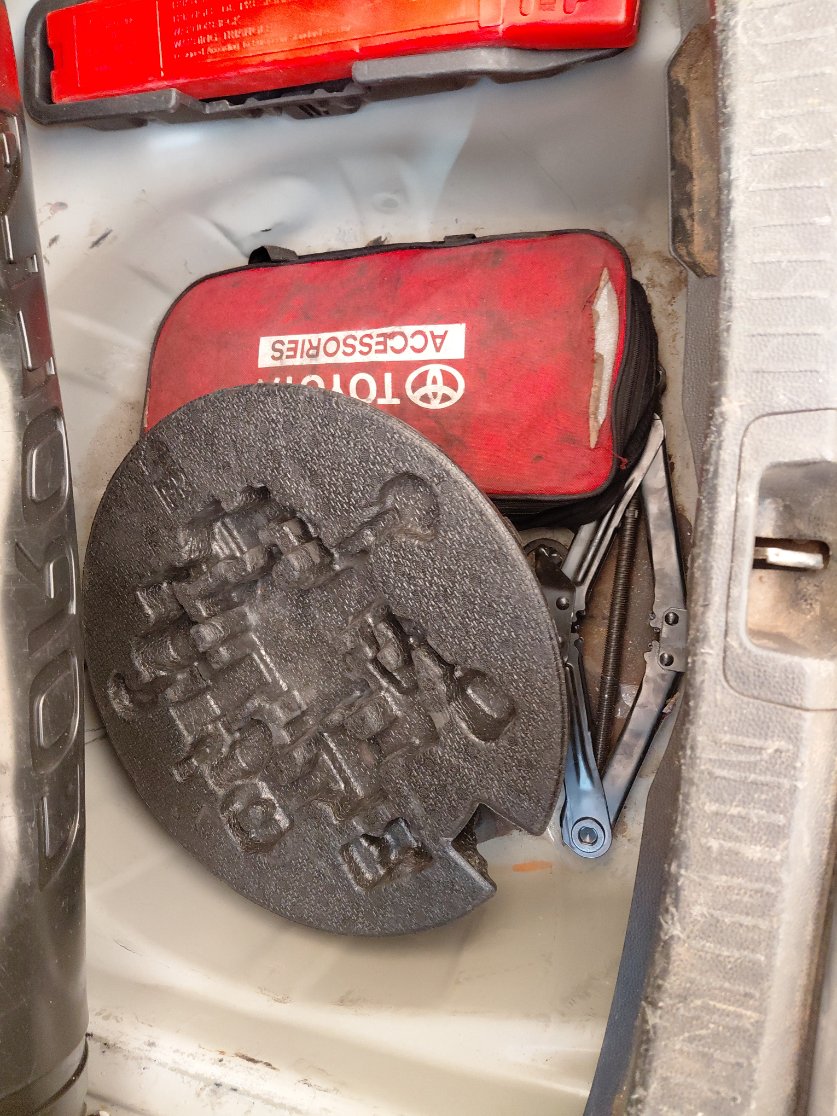 تويوتا كورولا XLI 2024 image