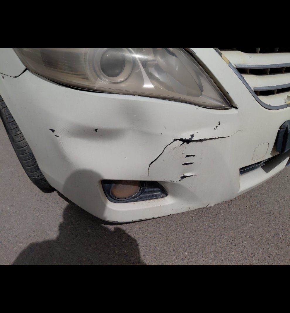 تويوتا كامري  2010 image