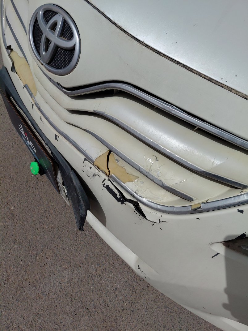 تويوتا كامري  2010 image