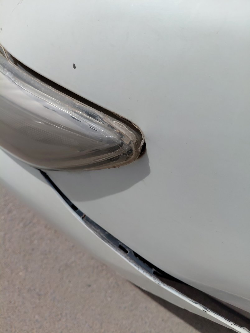 تويوتا كامري  2010 image