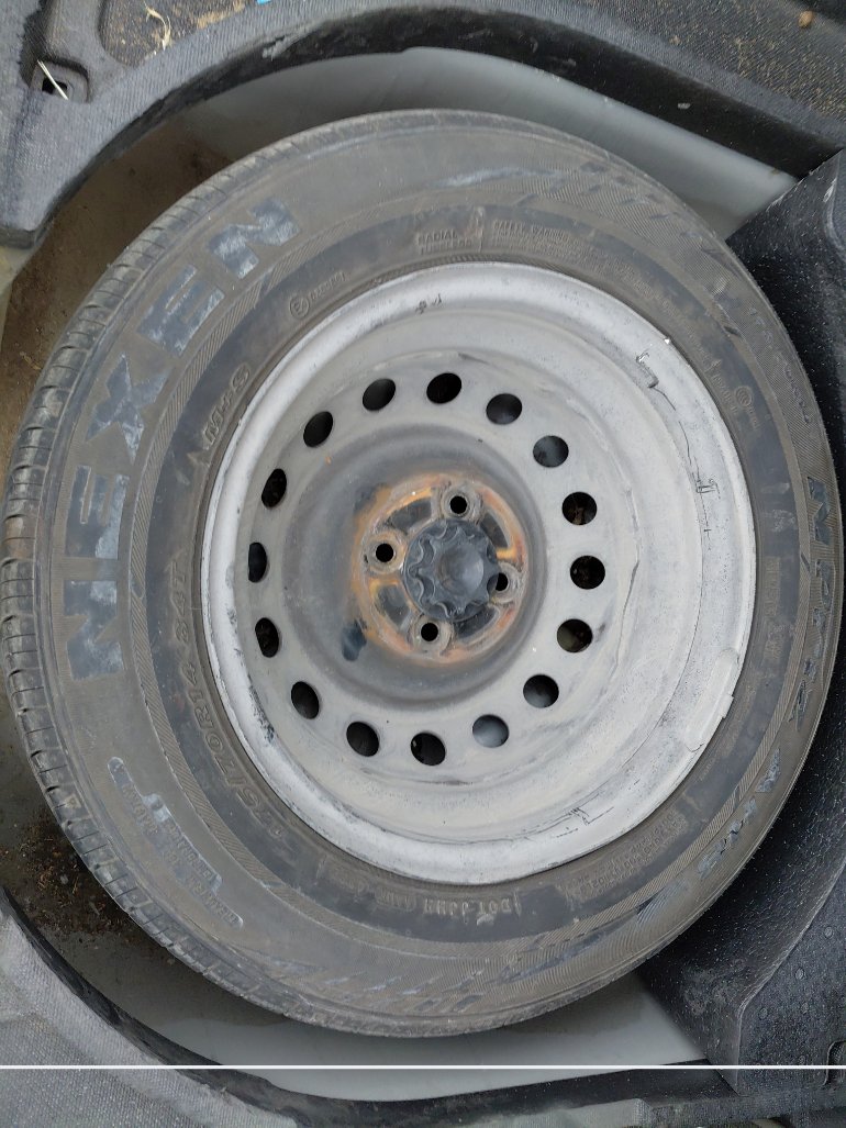 تويوتا يارس  2009 image