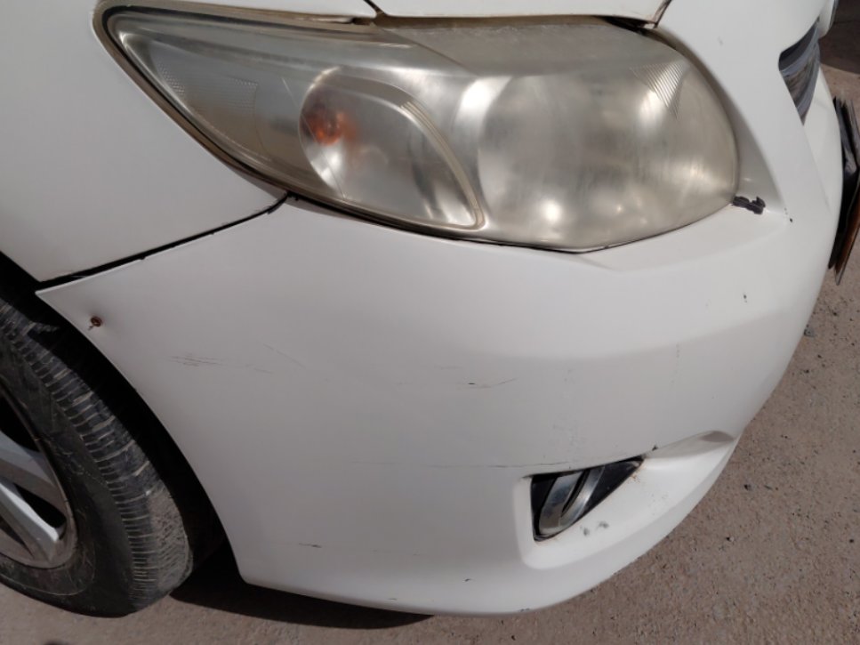 تويوتا كورولا  2008 image