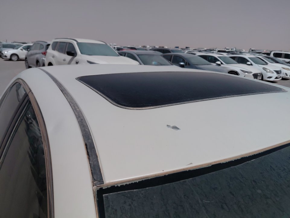 تويوتا كامري  2010 image