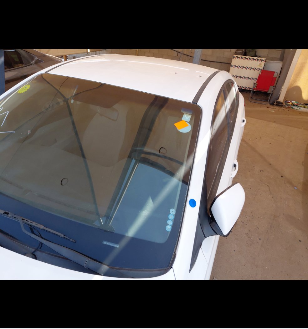 هيونداي أكسنت GL 2020 image