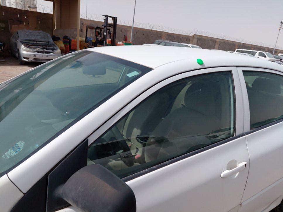 تويوتا كورولا  2008 image