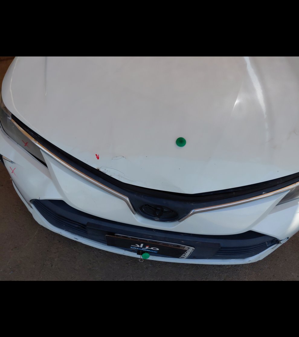 تويوتا كورولا XLI 2024 image