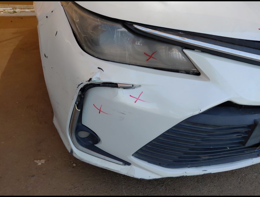 تويوتا كورولا XLI 2024 image