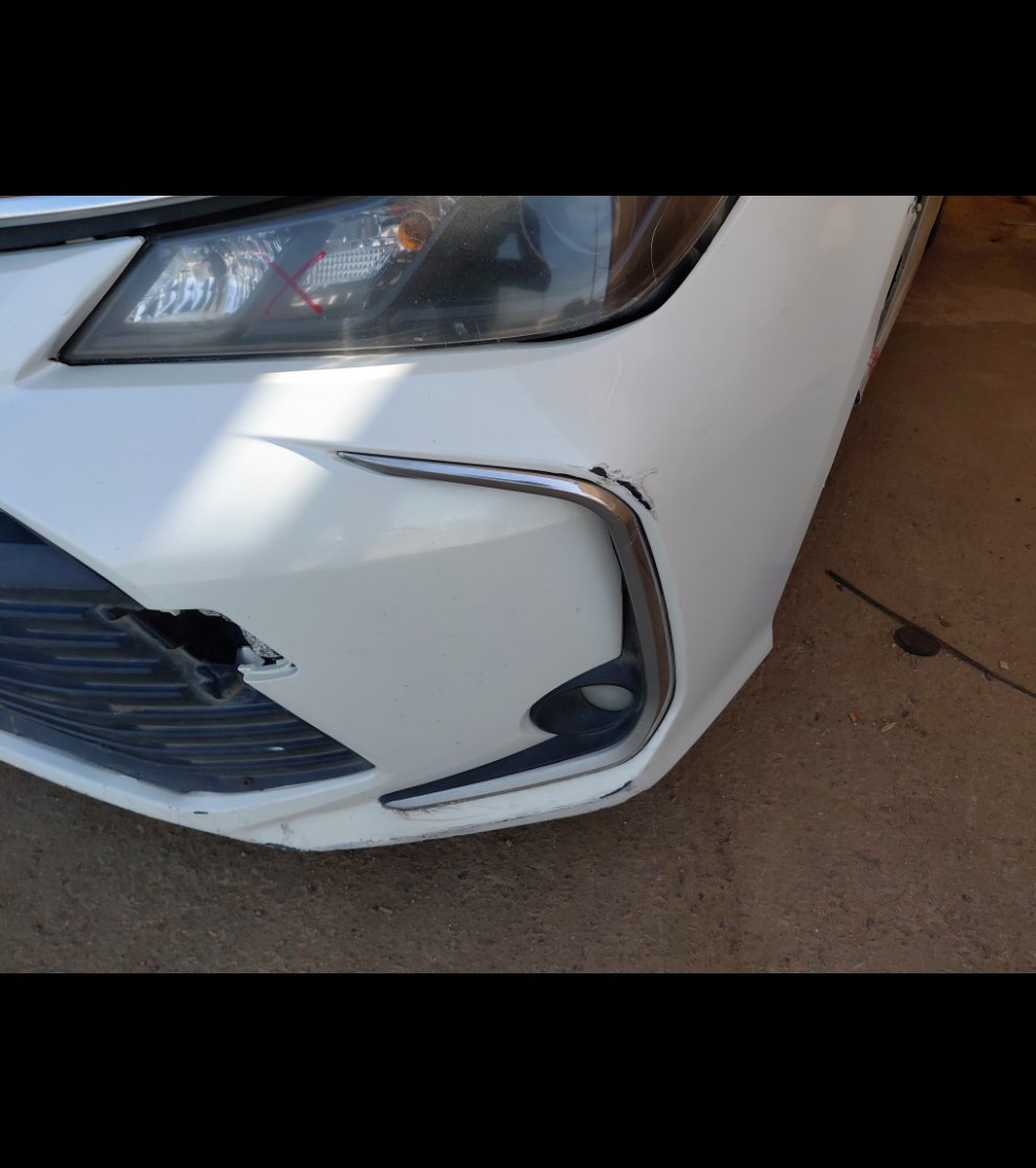 تويوتا كورولا XLI 2024 image