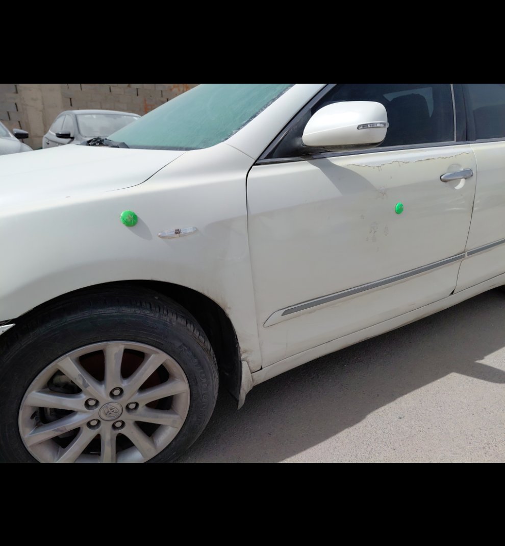 تويوتا كامري  2010 image