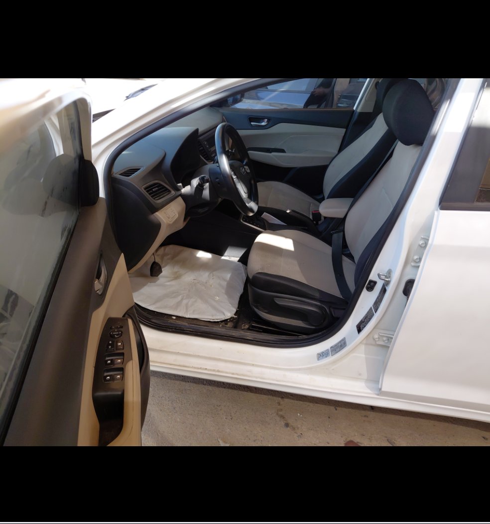 هيونداي أكسنت GL 2020 image