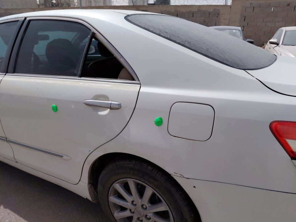 تويوتا كامري  2010 image