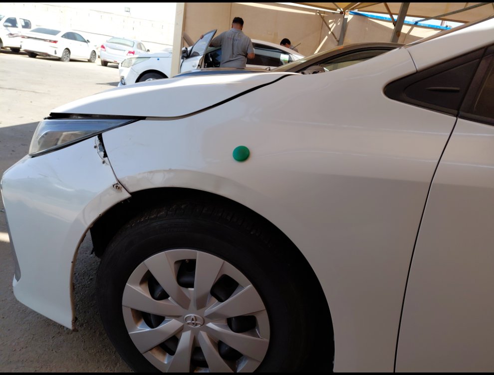 تويوتا كورولا XLI 2024 image