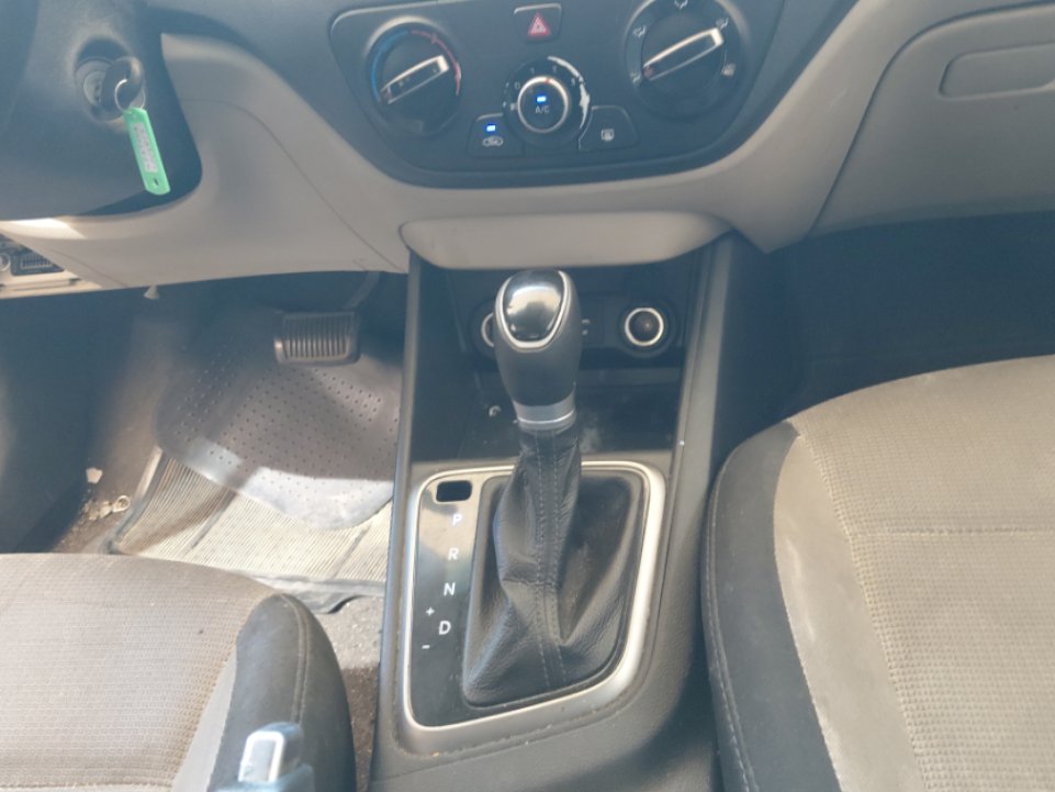 هيونداي أكسنت  FLEET  2020 image