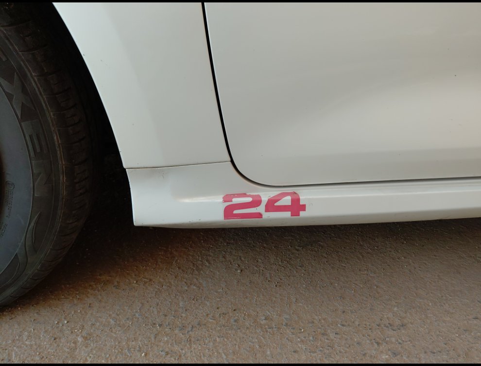 تويوتا كورولا XLI 2024 image