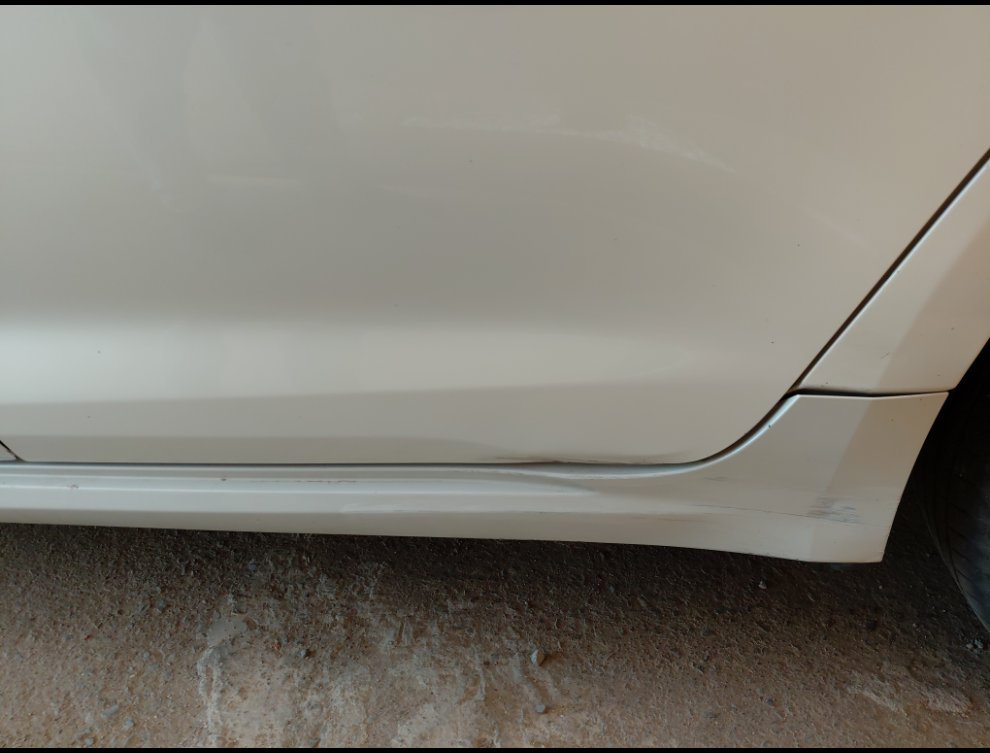 تويوتا كورولا XLI 2024 image