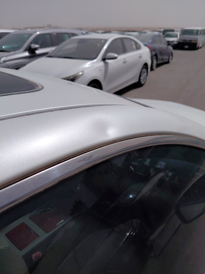 تويوتا كامري  2010 image