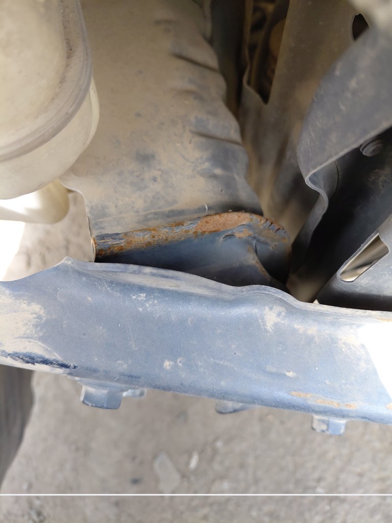 تويوتا يارس  2009 image