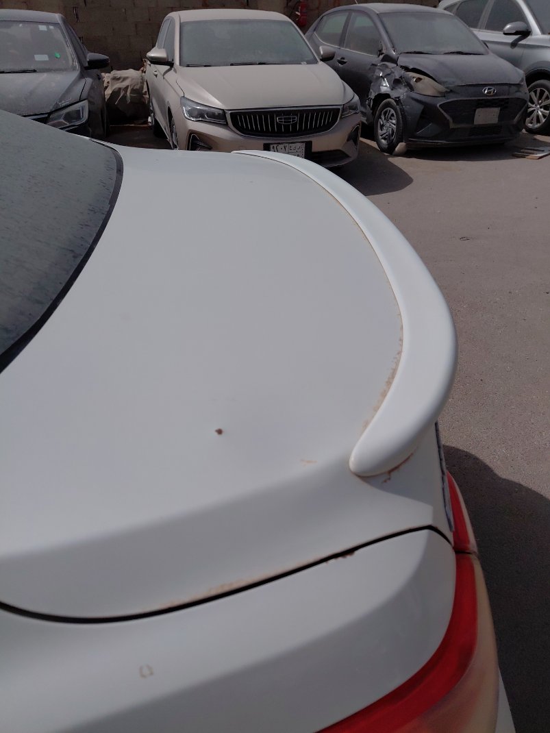 تويوتا كامري  2010 image