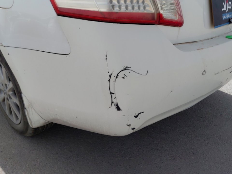 تويوتا كامري  2010 image